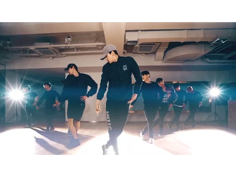 Download MP3 EXO 엑소 'Monster' Dance Practice