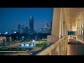 Download Lagu Seoul's Best Walking Route After the Rain | Sunset to Night View from Yongsan to Nodeul Island