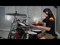 Prophecy - Soulfly | Drum Cover by Henry Chuahan