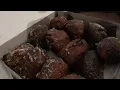 Poi Doughnuts Kamehameha Bakery and Hurricane Lane Live