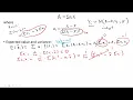 Simple Linear Models Part 3a