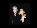 Download Lagu (ALL VERSES) Supernatural (Feat. Troye Sivan) - Ariana Grande, 'ETERNAL SUNSHINE'