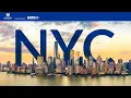 Hofstra International Program Student Life in New York City