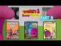 Part 8 - Home Covers More 2001 The WORST Barney Home