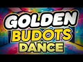 Download Lagu Dj Danz - Golden ( Budots Dance Remix )