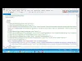 SharePoint Tutorial JavaScript in Master Page