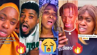 dada by young jonn tiktok compilation 
