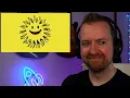 It's BEAUTIFUL! | BEARTOOTH Sunshine reaction