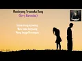 Download Lagu Manglayang Tresnoku Ilang - Arry Harmoko (lirik lagu)