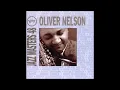 oliver nelson   Hoe Down