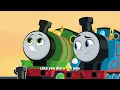Thomas & Friends™ | All Engines Go - A Gift to Remember | Sing A Long Song! | Kids Cartoons