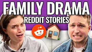 You Can t Pick Your Family Reading Reddit Stories