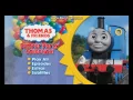 Download Lagu Thomas \u0026 Friends UK DVD Menu Walkthrough: Bumper Party Collection!