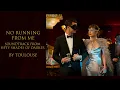 NO RUNNING FROM ME (FIFTY SHADES OF DARKER) : Toulouse