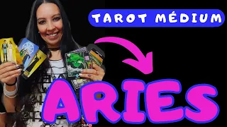 Aries 🔮DIOS! 3 PERSONAS Y UNA MUJER OCULTA SALE EXPUESTA EN TUS CARTAS  LO TENDRÁS TODO SIN FALTA