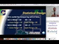 6 1 Statistical Analysis