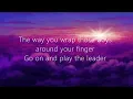 All Time Low - Dear Maria, Count Me In (Lyrics)