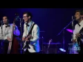 Buddy Holly's "That'll be the Day" LIVE