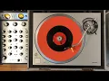 Download Lagu Kiwiro Matata Jazz - Rose Anyango (1977 - Pathé)