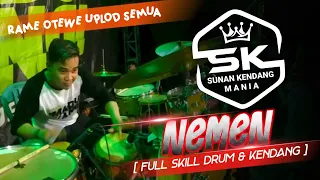 Download Maduwangi Music \\\\ Nemen [Sunan Kendang] MP3