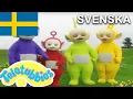 Download Lagu ☆ Teletubbies Svenska ☆ Hela Episoden Sammanställning - 1 Timme ☆ Visar för barn ☆