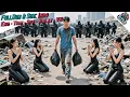 Download Lagu Pengemis Bau Buang Sampah, Diganggu Geng, Ternyata Dewa Perang Terkuat Menyamar Jadi Menantu Miskin