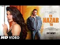 Lagu New Song 2024 | New Hindi Song | Ek Nazar Tu | Salman Khan | Jacqueline | Romantic Song | Video Song