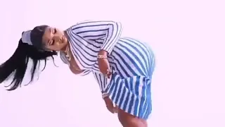 megan thee stallion twerking compilation