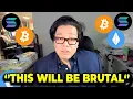 Download Lagu Tom Lee - I'm Really Concerned About This, Massive Change Is Coming. Crypto Update