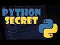 You Never Knew This Secret Module in Python