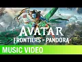 Download Lagu The People's Cry (Main Theme)| Avatar : Frontiers of Pandora Original Game Soundtrack | Pinar Toprak