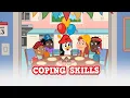 Prepare with Pedro Coping Skills