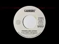 Friends and Lovers - Gloria Loring & Carl Anderson (STEREO)