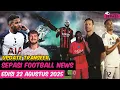 Download Lagu Madrid \u0026 PSG Stop Belanja🤑Boniface Di Kontrak Milan Hingga 2030🥶Spurs Ngotot Ingin Savinho😎