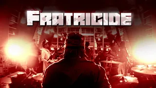 Download Penunggu - Fratricide (Official Video - Malaysia Heavy Metal) MP3
