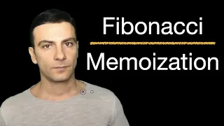 Memoization Fibonacci