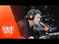 Download Lagu Lauv performs \