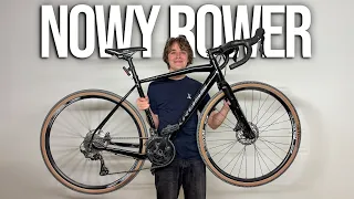 Kupiłem nowy rower - Kross Esker 6.0