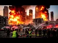 Download Lagu “Situasi Terkini🔥 Gelombang Serangan Ke-3 Qatar – 300.000 Warga Israel Kabur Massal!”