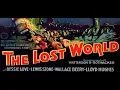 The Lost World 1925 Classic Full Movie