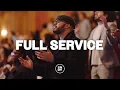 Full Sunday Service Who Shouts Loudest