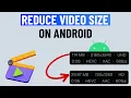 How to Compress s on Android for Free 2025