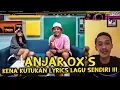 Download Lagu ANJAR OX'S \