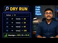 DSA First Occurrence in Array Python Best Approach O n