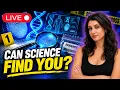 Does the Perfect Crime Exist The Science of Forensics