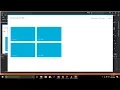 Programming Visual Basic Net MetroModernUI Framework Part 2