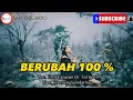BERUBAH 100 % - Efry Ejayani Br Tarigan | Lirik lagu karo [ SUBSCRIBE ]