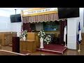 Emision en directo de Manassas Spanish SDA