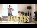 SGWS Top Shelf Benefits