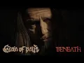 Grain Of Pain - Beneath (Official Music Video) Doom Metal | Noble Demon